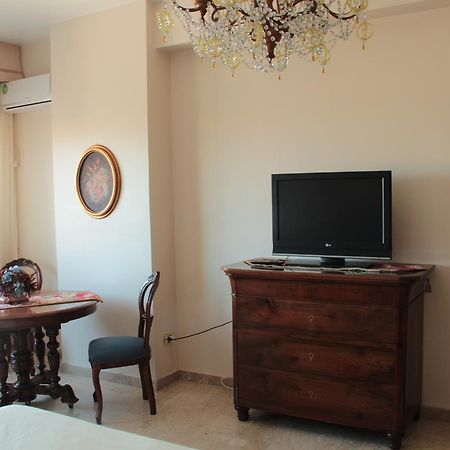 밀라초 B.&B Margaret'S House B&B 외부 사진