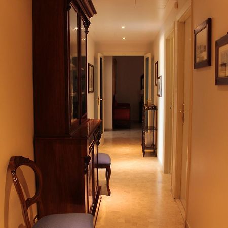 밀라초 B.&B Margaret'S House B&B 외부 사진