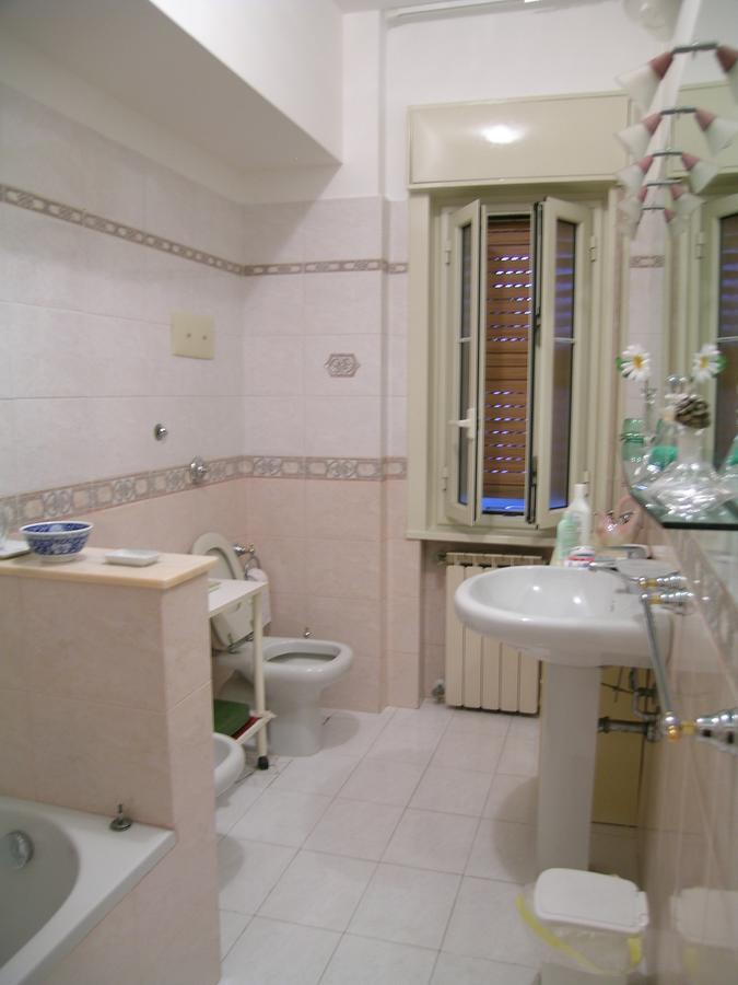 밀라초 B.&B Margaret'S House B&B 외부 사진