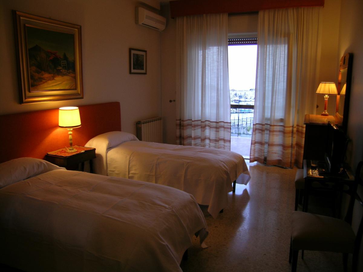 밀라초 B.&B Margaret'S House B&B 외부 사진