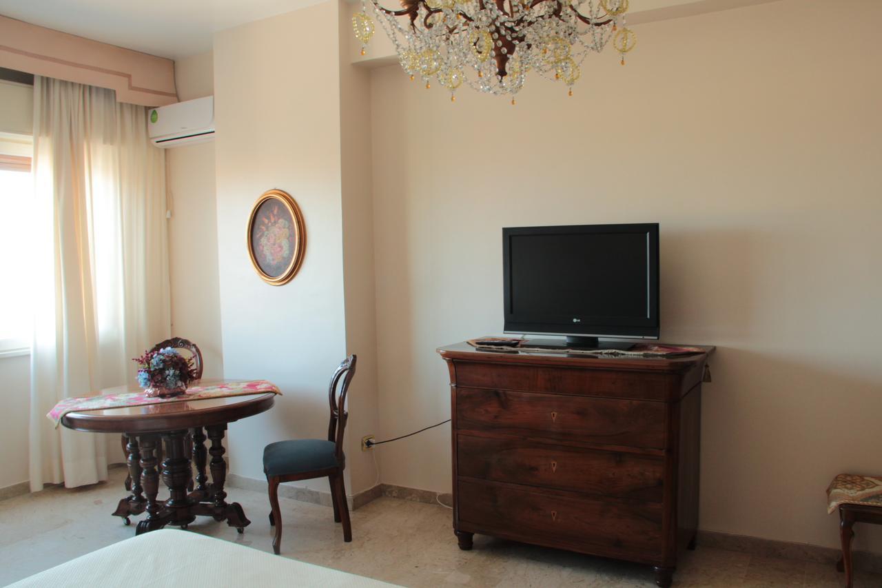 밀라초 B.&B Margaret'S House B&B 외부 사진