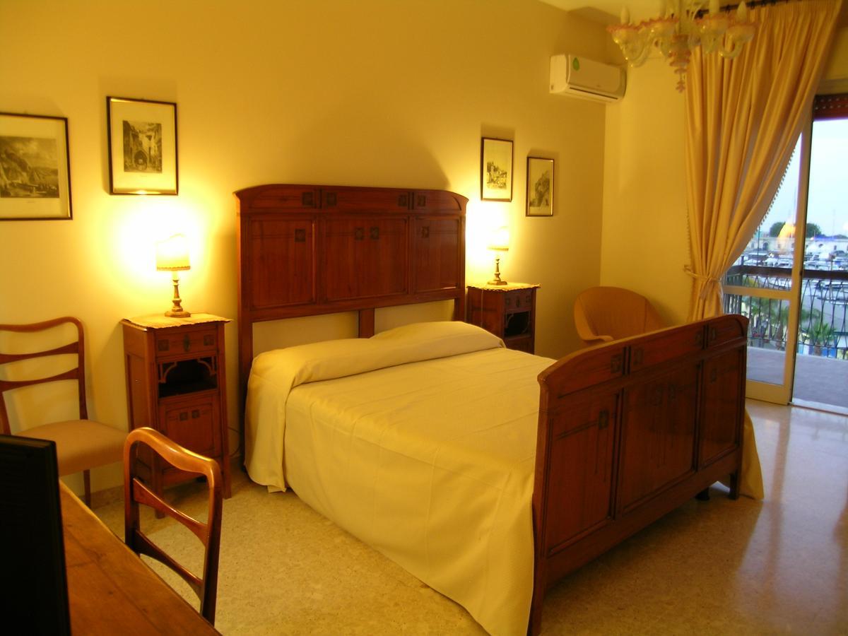 밀라초 B.&B Margaret'S House B&B 외부 사진