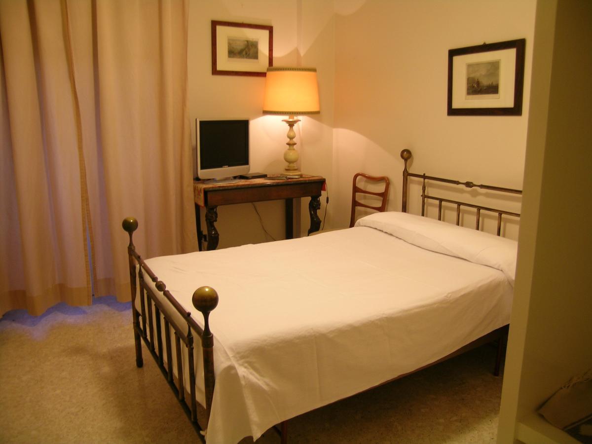 밀라초 B.&B Margaret'S House B&B 외부 사진