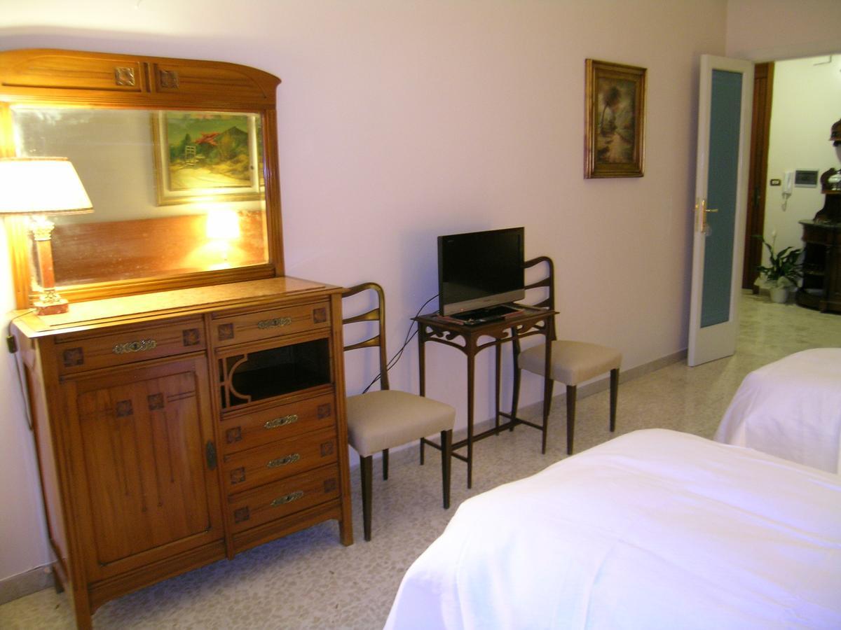 밀라초 B.&B Margaret'S House B&B 외부 사진
