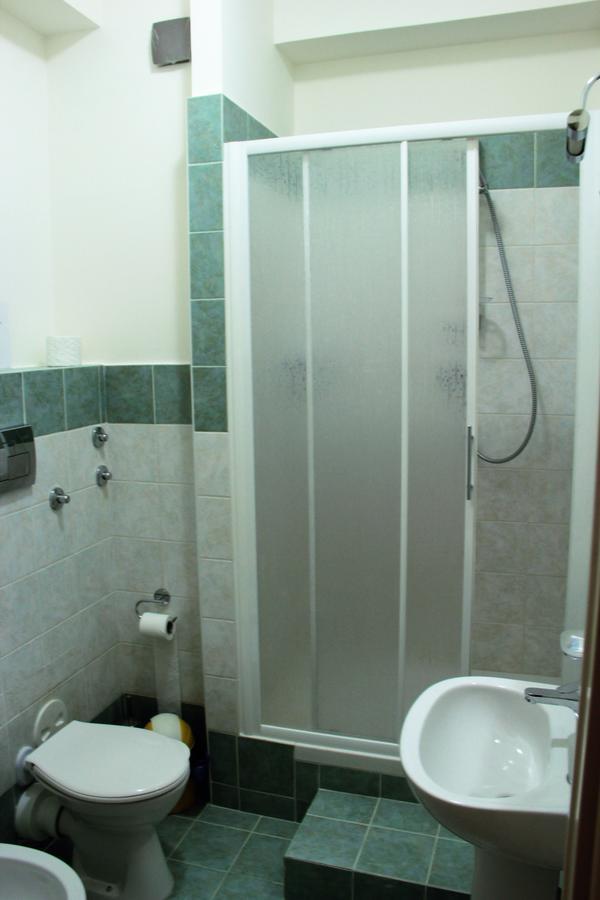 밀라초 B.&B Margaret'S House B&B 외부 사진