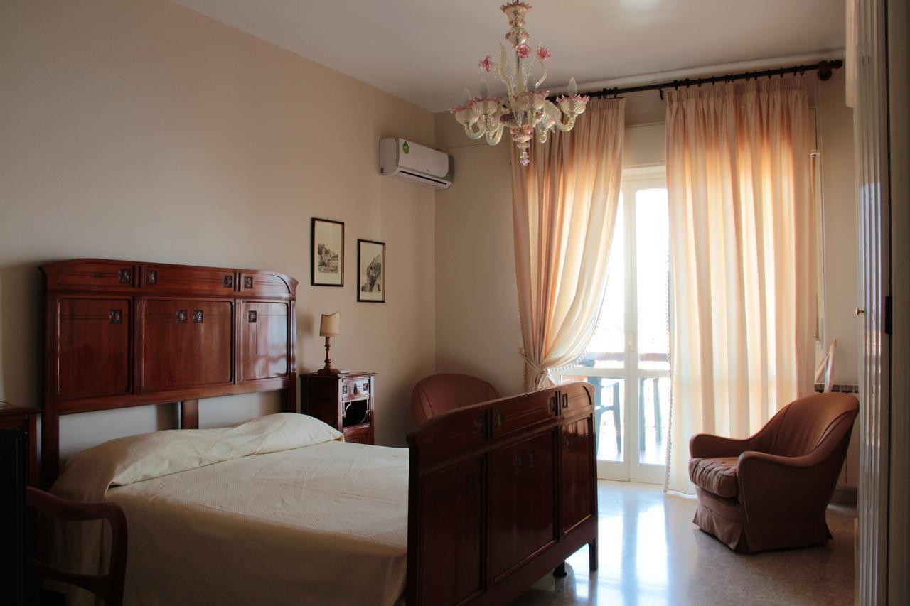 밀라초 B.&B Margaret'S House B&B 외부 사진