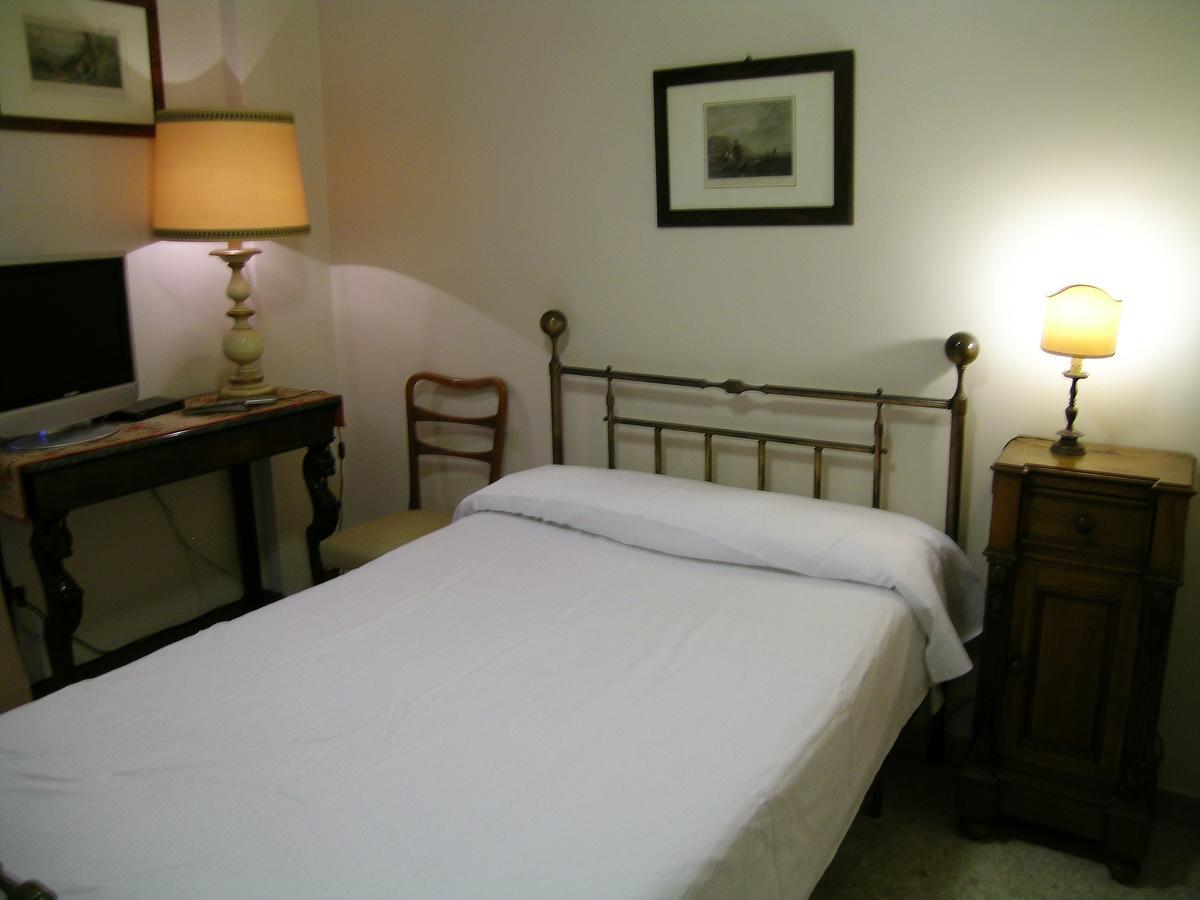 밀라초 B.&B Margaret'S House B&B 외부 사진